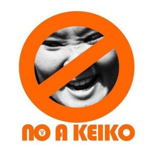no a Keiko